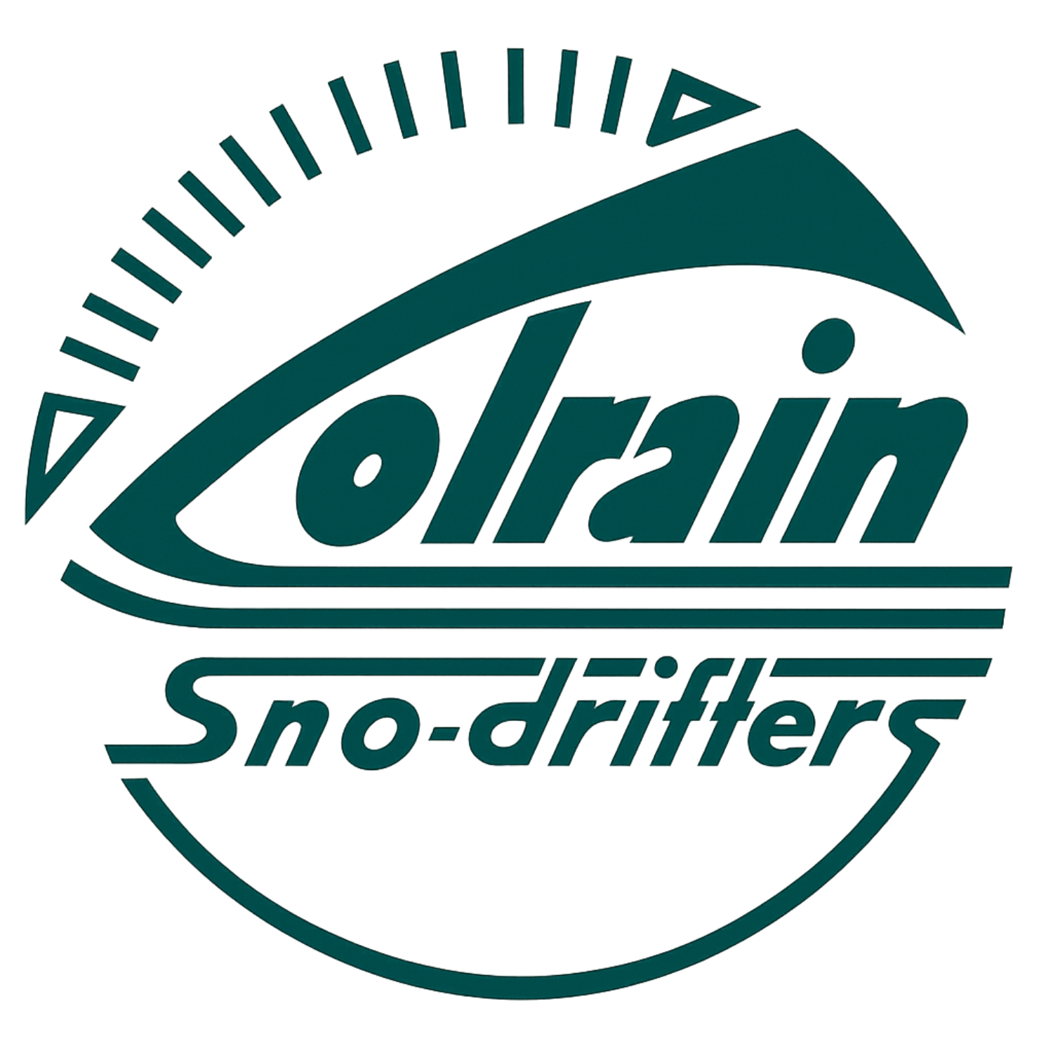 Colrain Sno-drifters Club