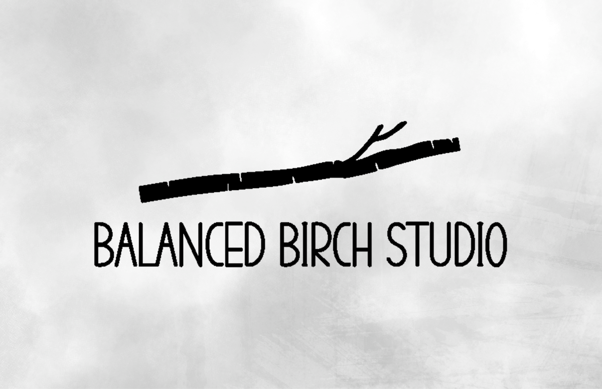 Balanced Birch Studio