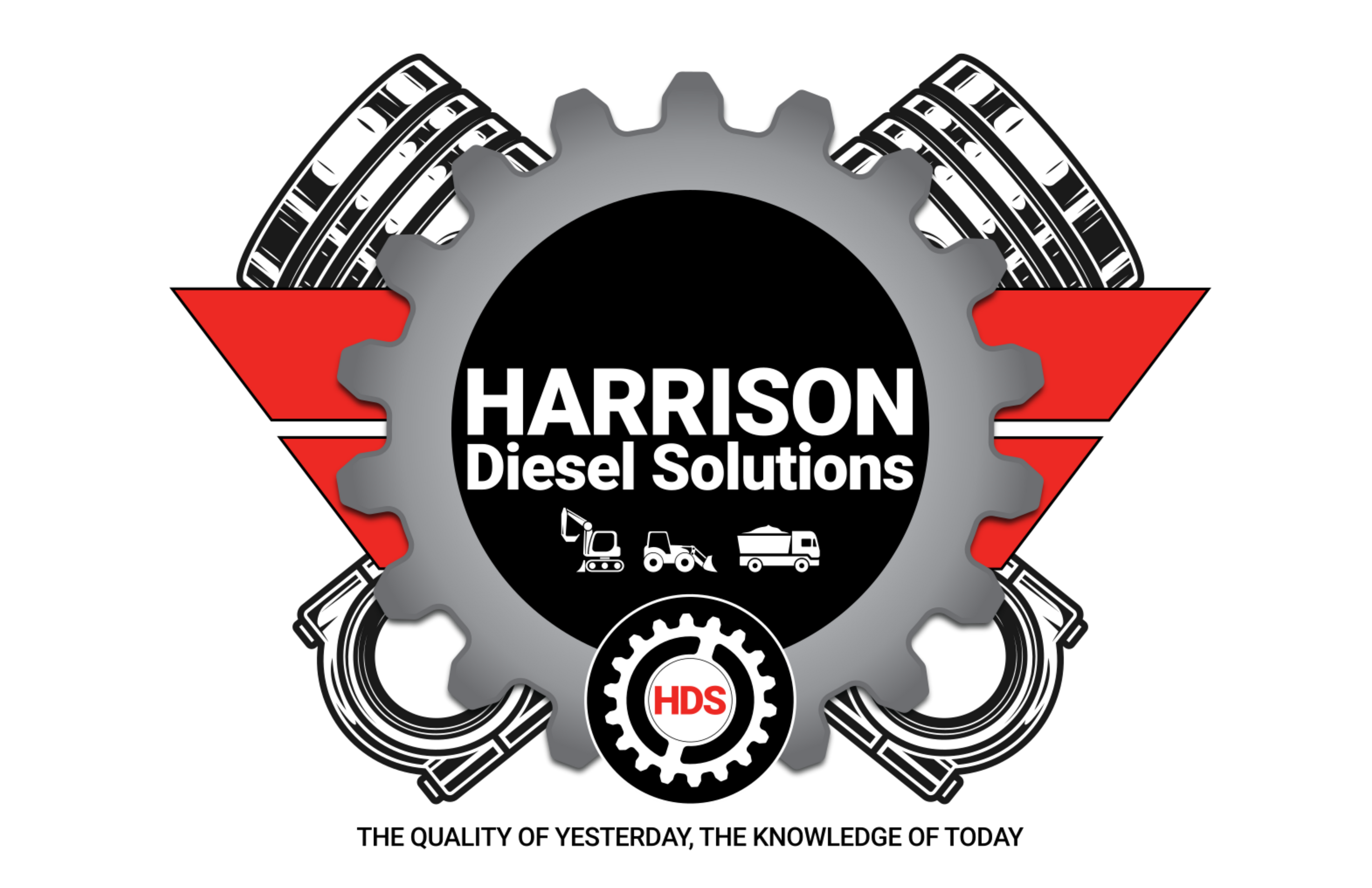 🔧Harrison Diesel Solutions🔧