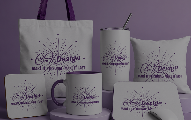 Sublimation Shop