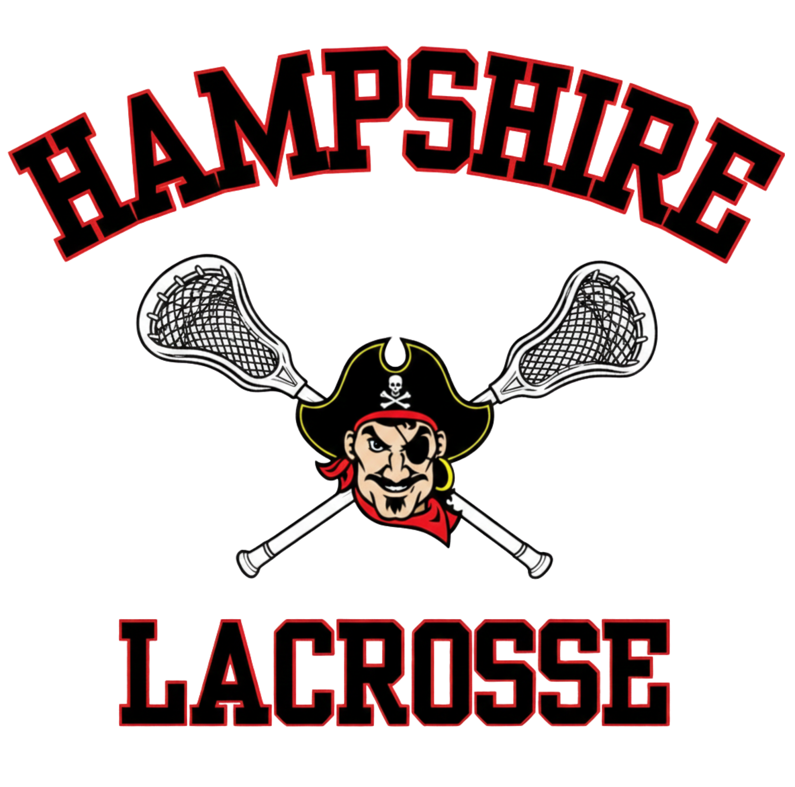 Hampshire Lacrosse 🥍