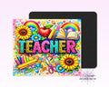 Teacher 1 Mouse Pad