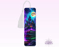 Castle 4 Bookmark