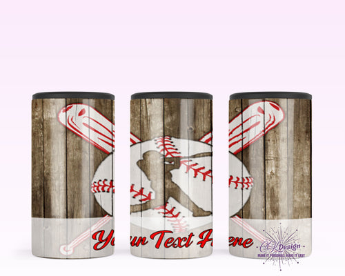 Baseball 3 Duozie