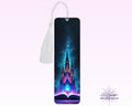 Castle 5 Bookmark