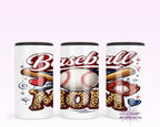 Baseball Mom 1 Duozie