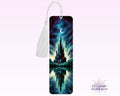 Castle 6 Bookmark