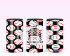 Baseball Mom 2 Duozie