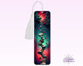Castle 7 Bookmark