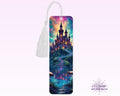 Castle 8 Bookmark