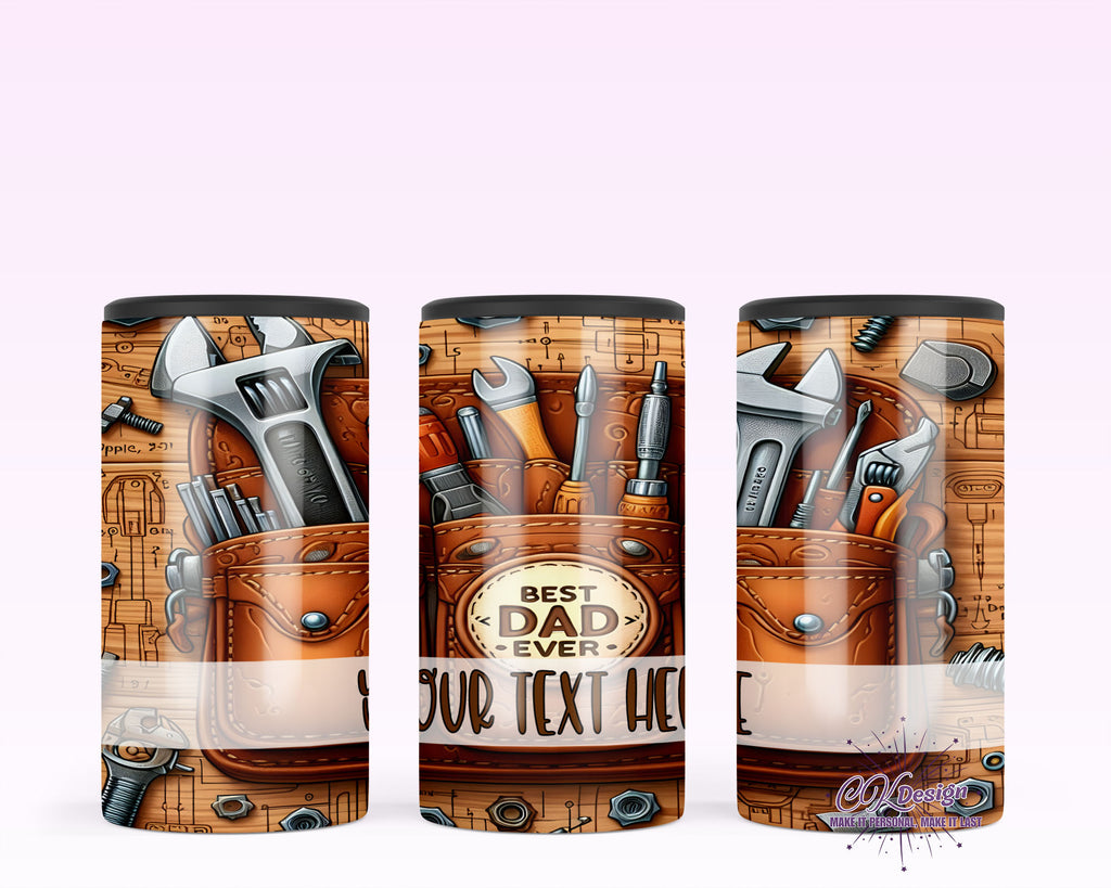 Dad Toolbelt Duozie
