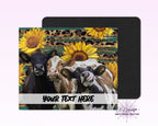 Funny Cows Mouse Pad