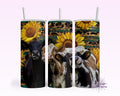 Funny Cows Tumbler