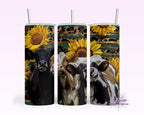 Funny Cows Tumbler