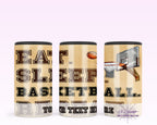 Eat Sleep Basketball Repeat Duozie