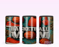 Basketball Mom 1 Duozie