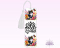Cats 2 Bookmark