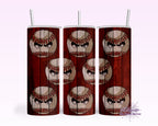 Baseball 1 Tumbler