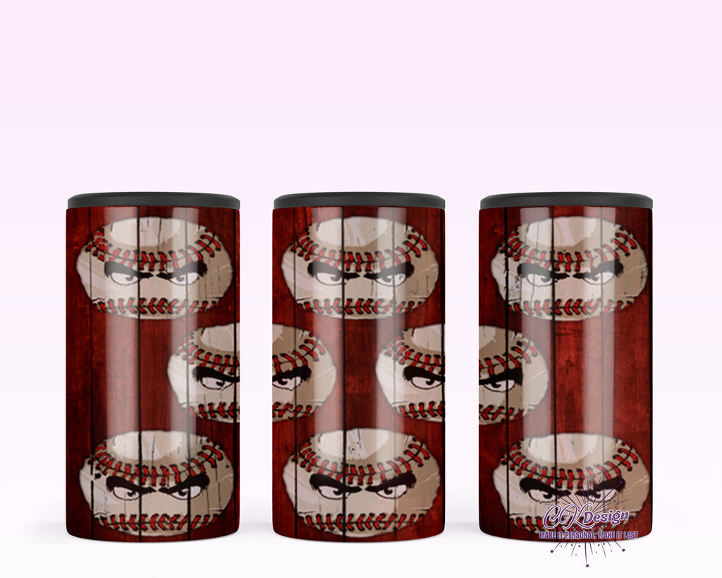 Baseball 1 Duozie