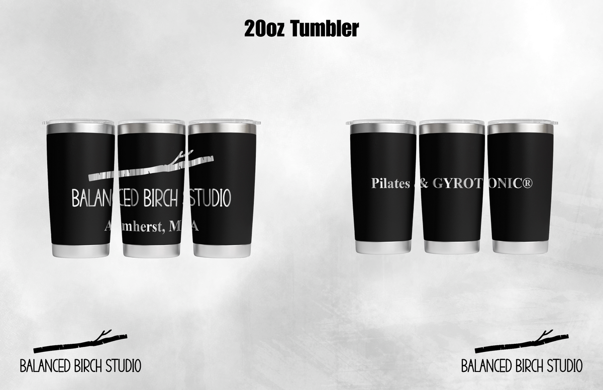 Drinkware Style