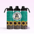 Little Sunshine Little Savage Hydro Water Bottle