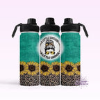 Little Sunshine Little Savage Hydro Water Bottle