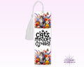 Cats 4 Bookmark