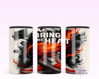 Bring the Heat Duozie