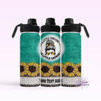 Little Sunshine Little Savage Hydro Water Bottle