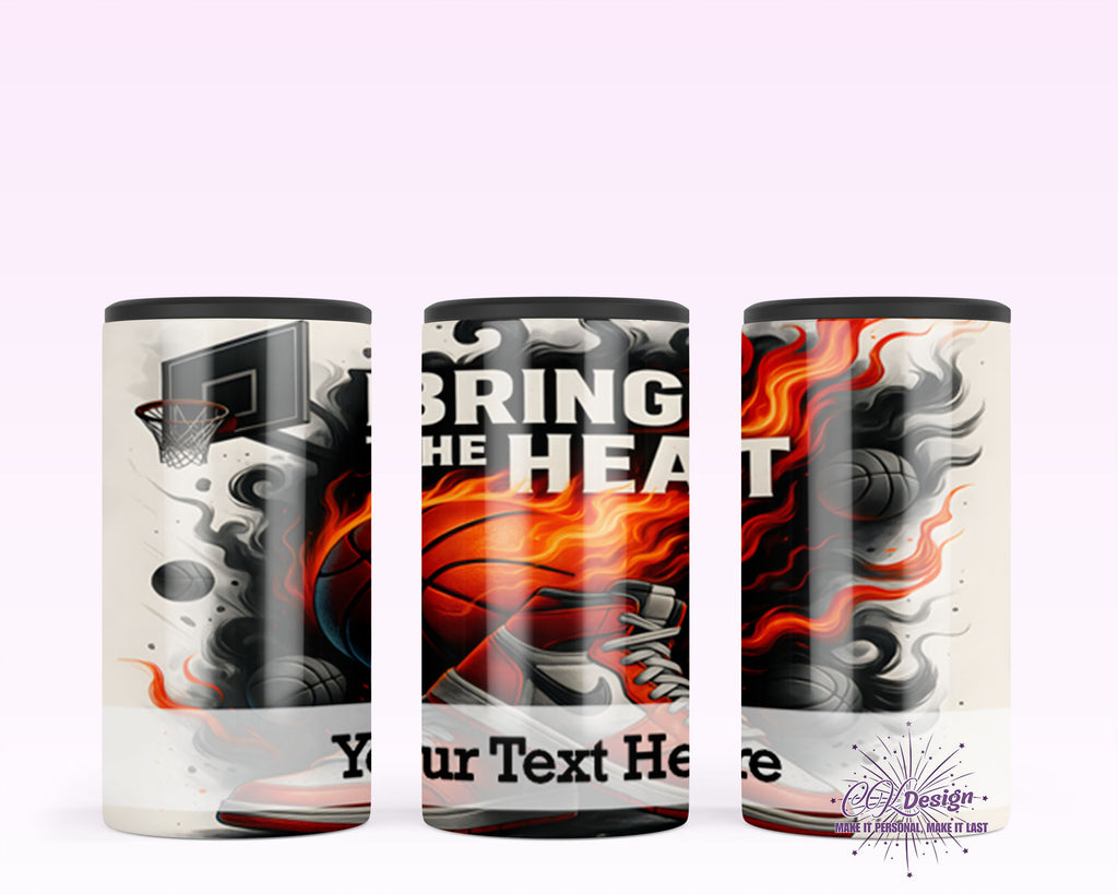 Bring the Heat Duozie