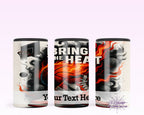 Bring the Heat Duozie
