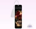 Cats 5 Bookmark