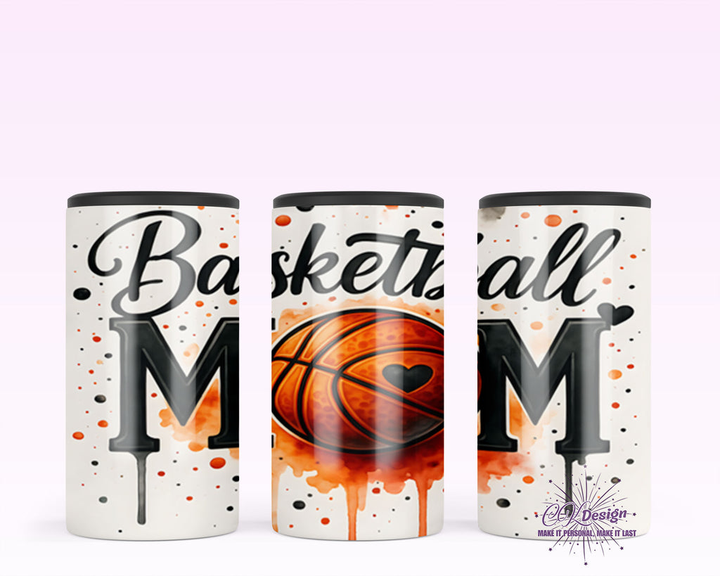 Basketball Mom 2 Duozie
