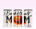 Basketball Mom 2 Duozie
