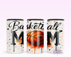 Basketball Mom 2 Duozie