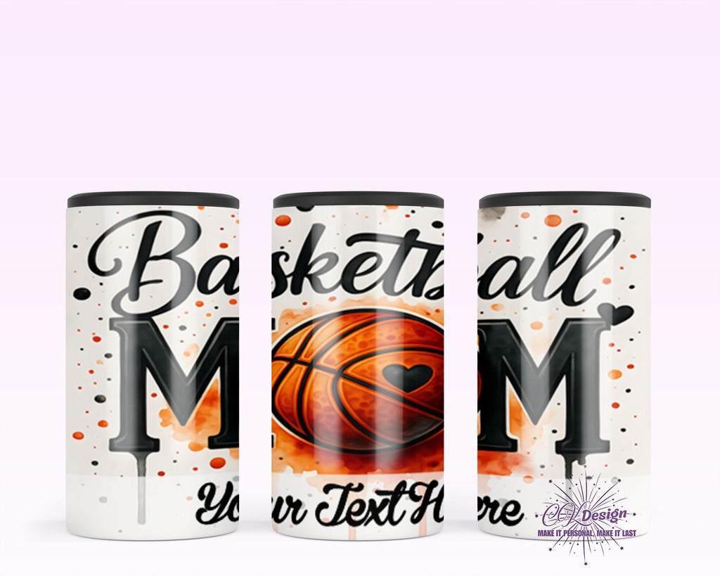 Basketball Mom 2 Duozie
