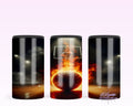Basketball Fire Duozie