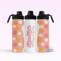 Mom Mode Hydro Water Bottle