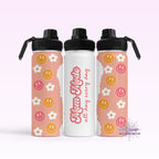 Mom Mode Hydro Water Bottle