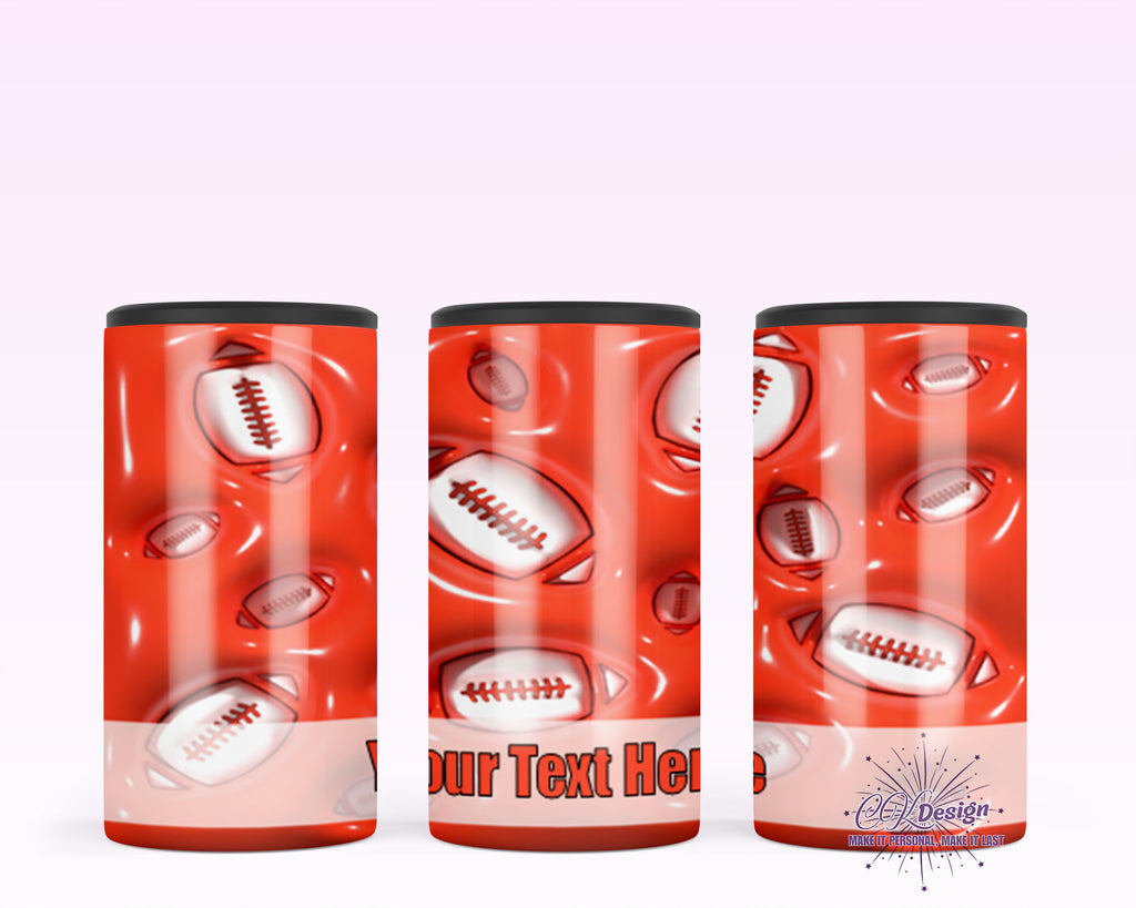 Football Puff Duozie