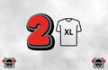 Apparel Sizes (HDS)