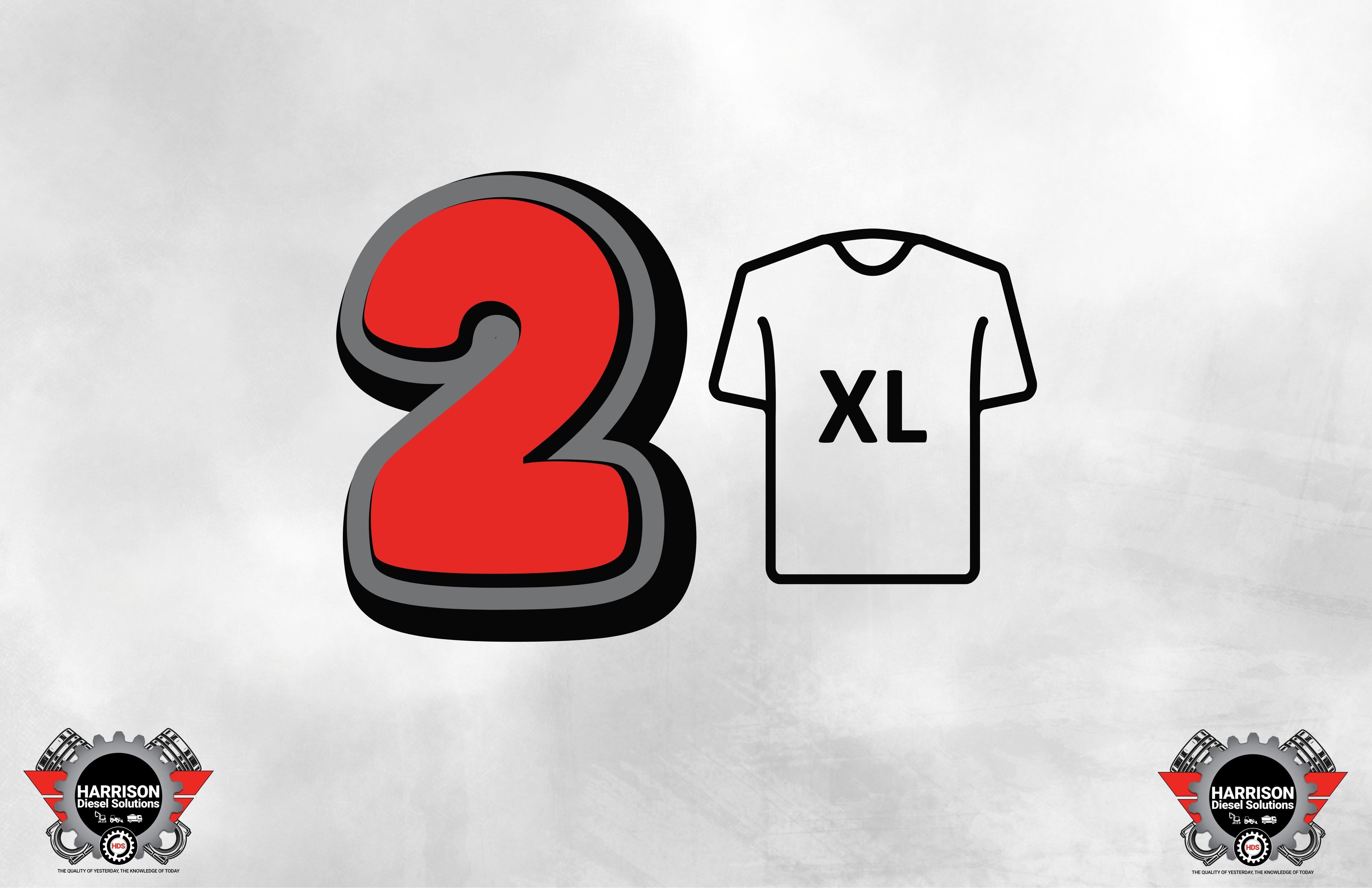 Apparel Sizes (HDS)