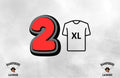 Apparel Sizes (HL)
