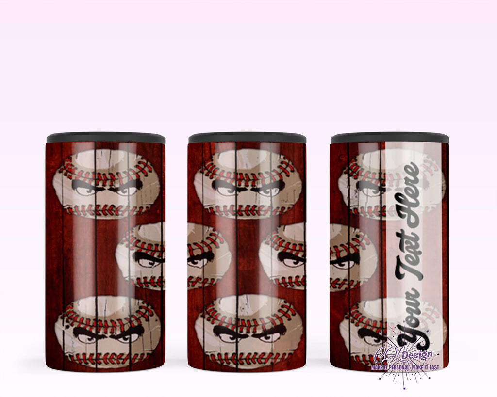 Baseball 1 Duozie