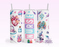 Nurse 1 Tumbler
