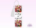 Flowers 2 Bookmark