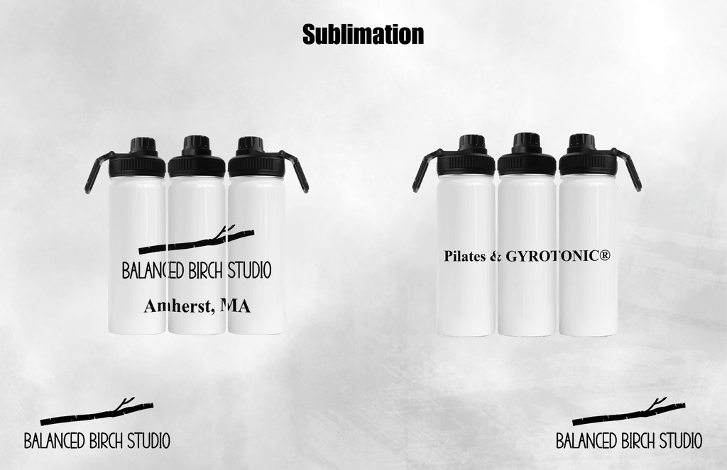Hydro Water Bottles