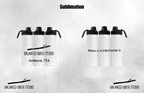 Hydro Water Bottles