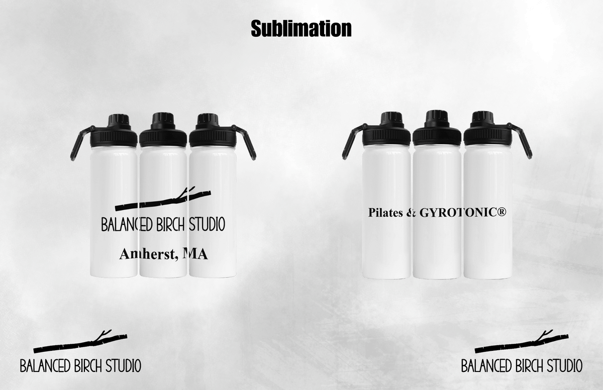 Hydro Water Bottles