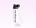 Water Bottle Size